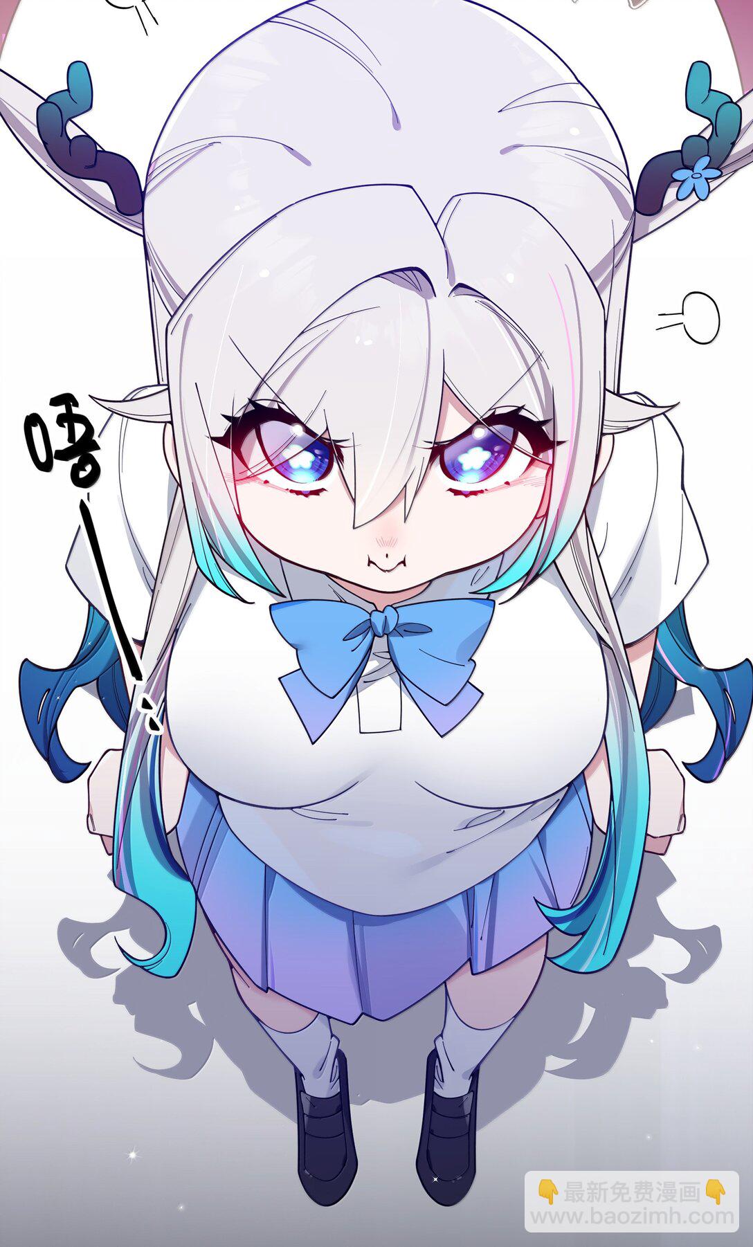 134 她真的有喜欢过我?-第141话