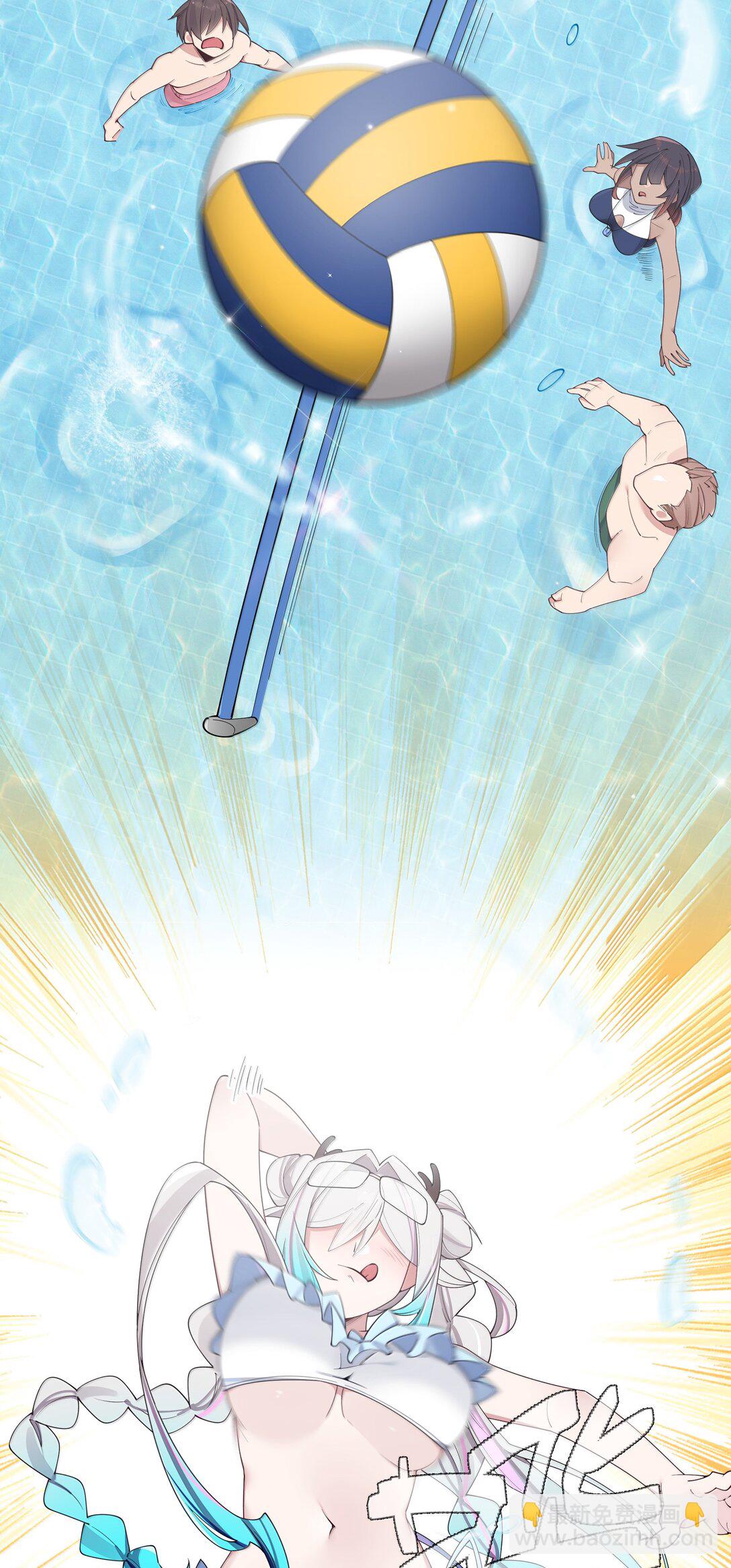 136 只要你出现在身边,我就会变得奇怪&hellip;-第143话