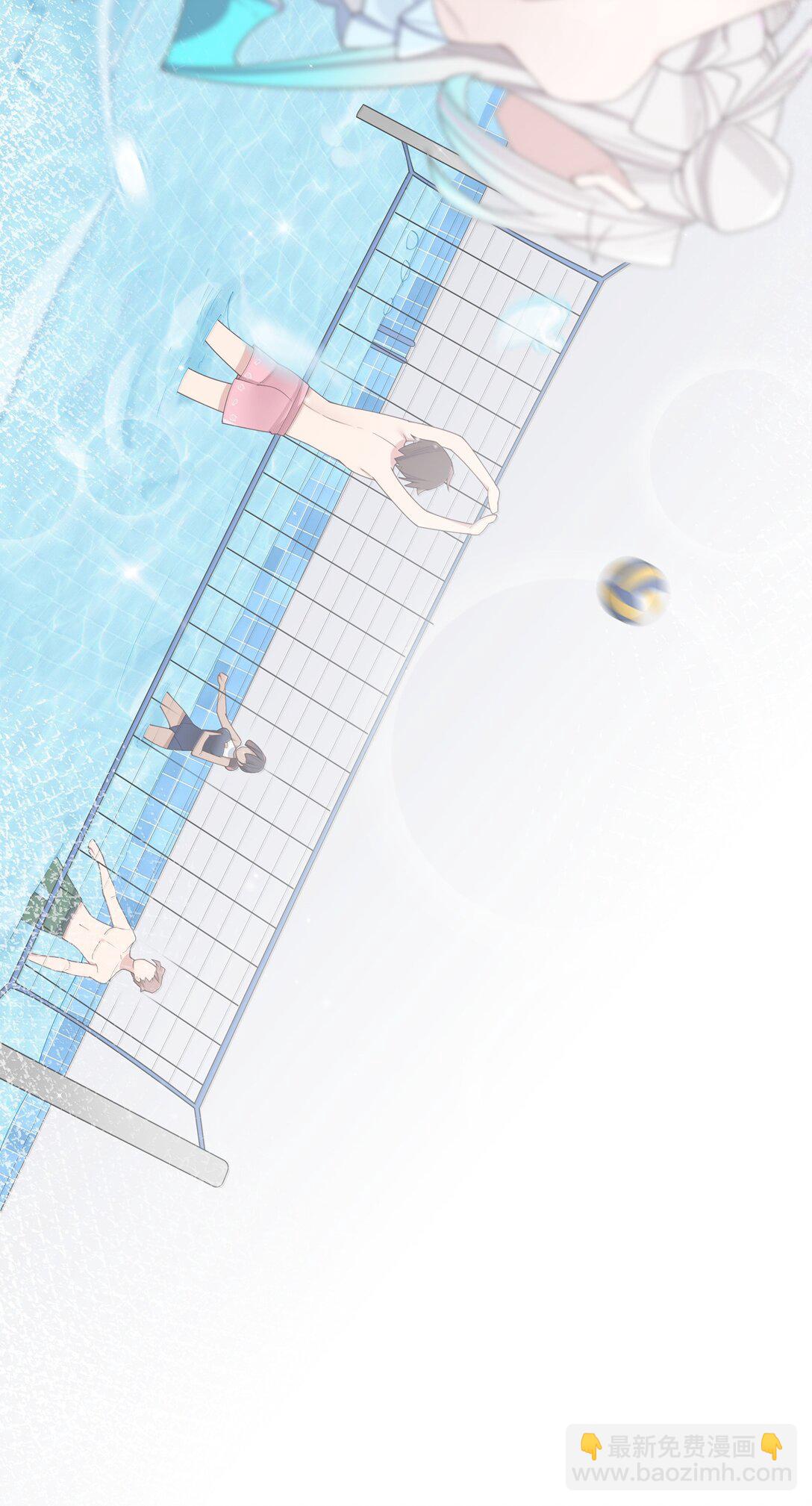 136 只要你出现在身边,我就会变得奇怪&hellip;-第143话