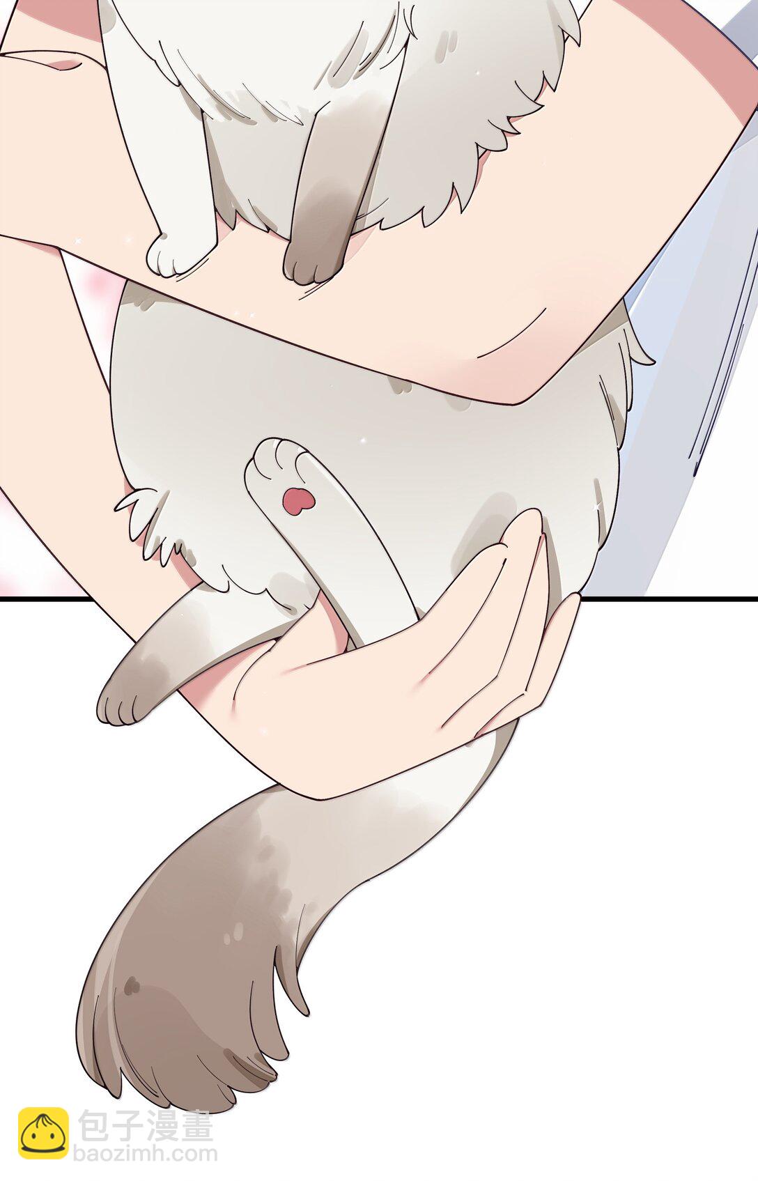 138 所以&hellip;你们离婚了吗-第145话