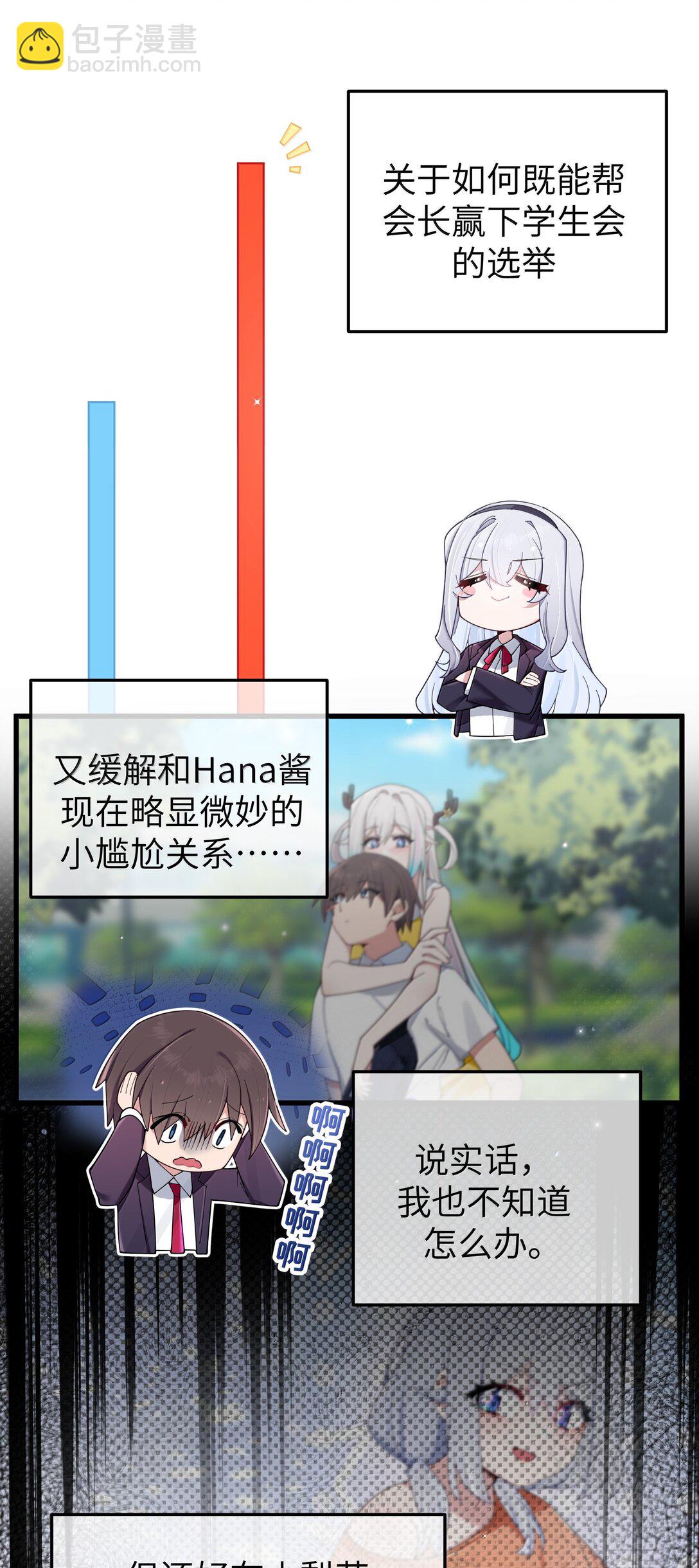 142 和她一起逛漫展-第149话