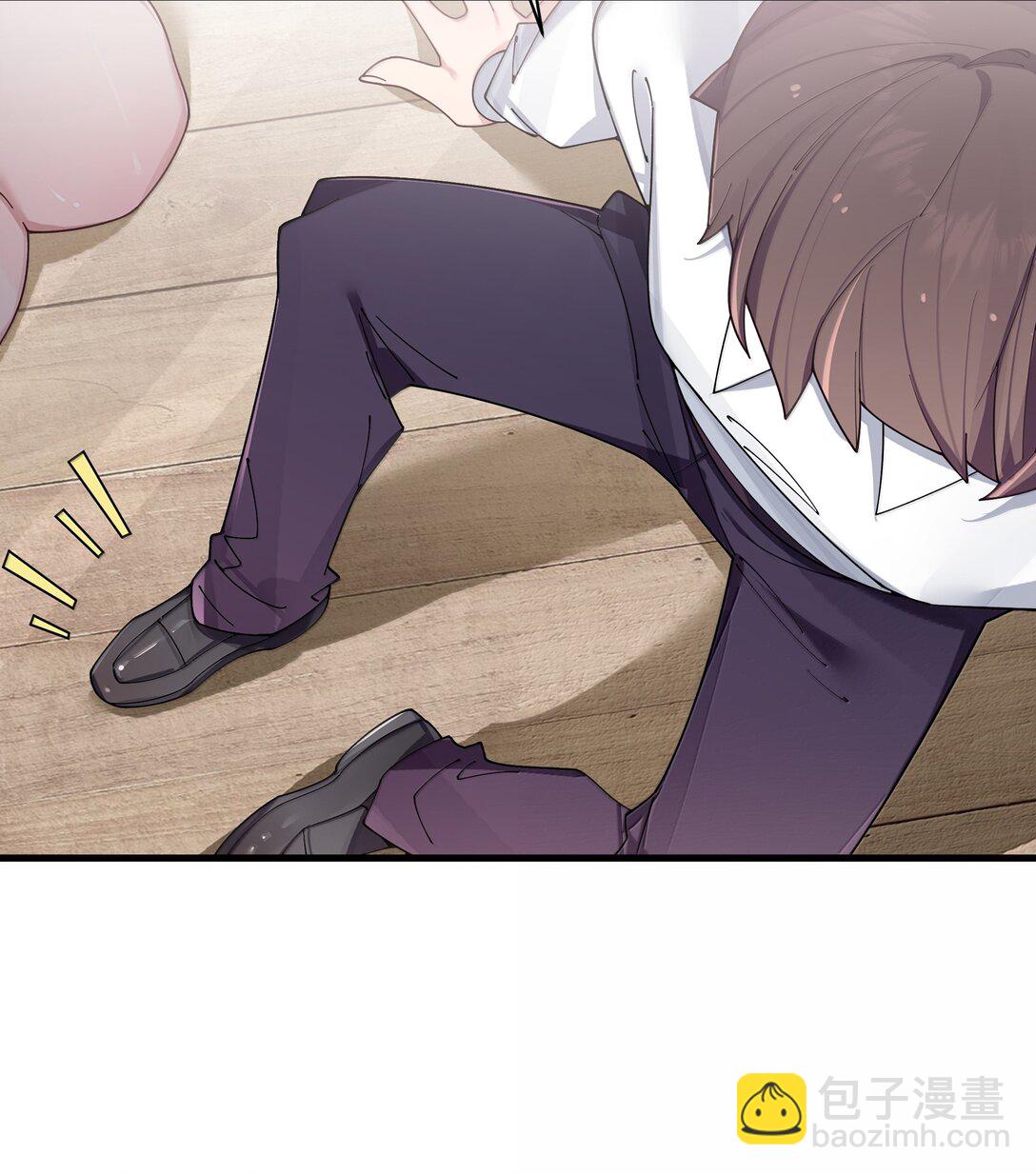 148 我也想要多了解一点你&hellip;-第155话