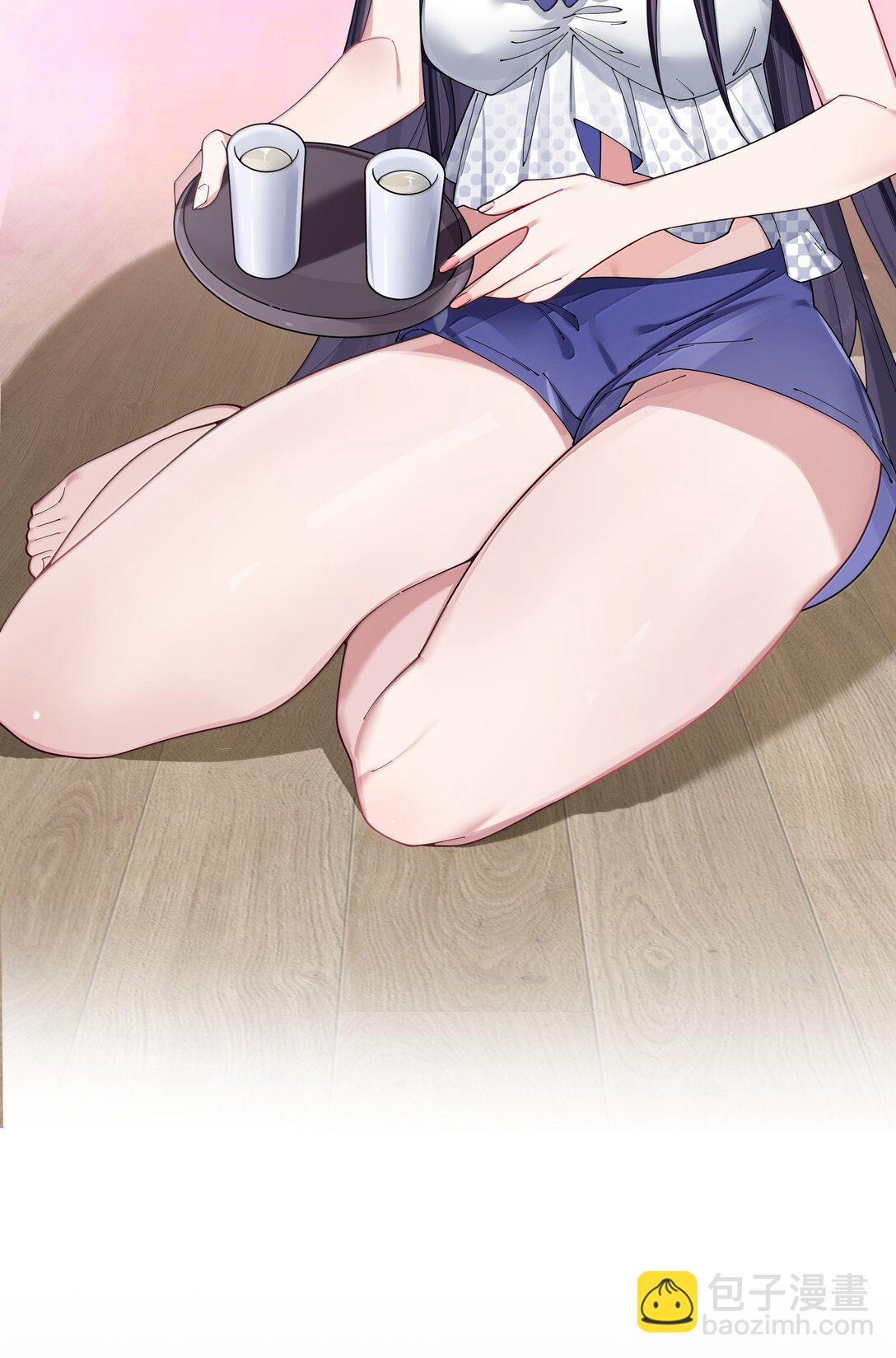 148 我也想要多了解一点你&hellip;-第155话