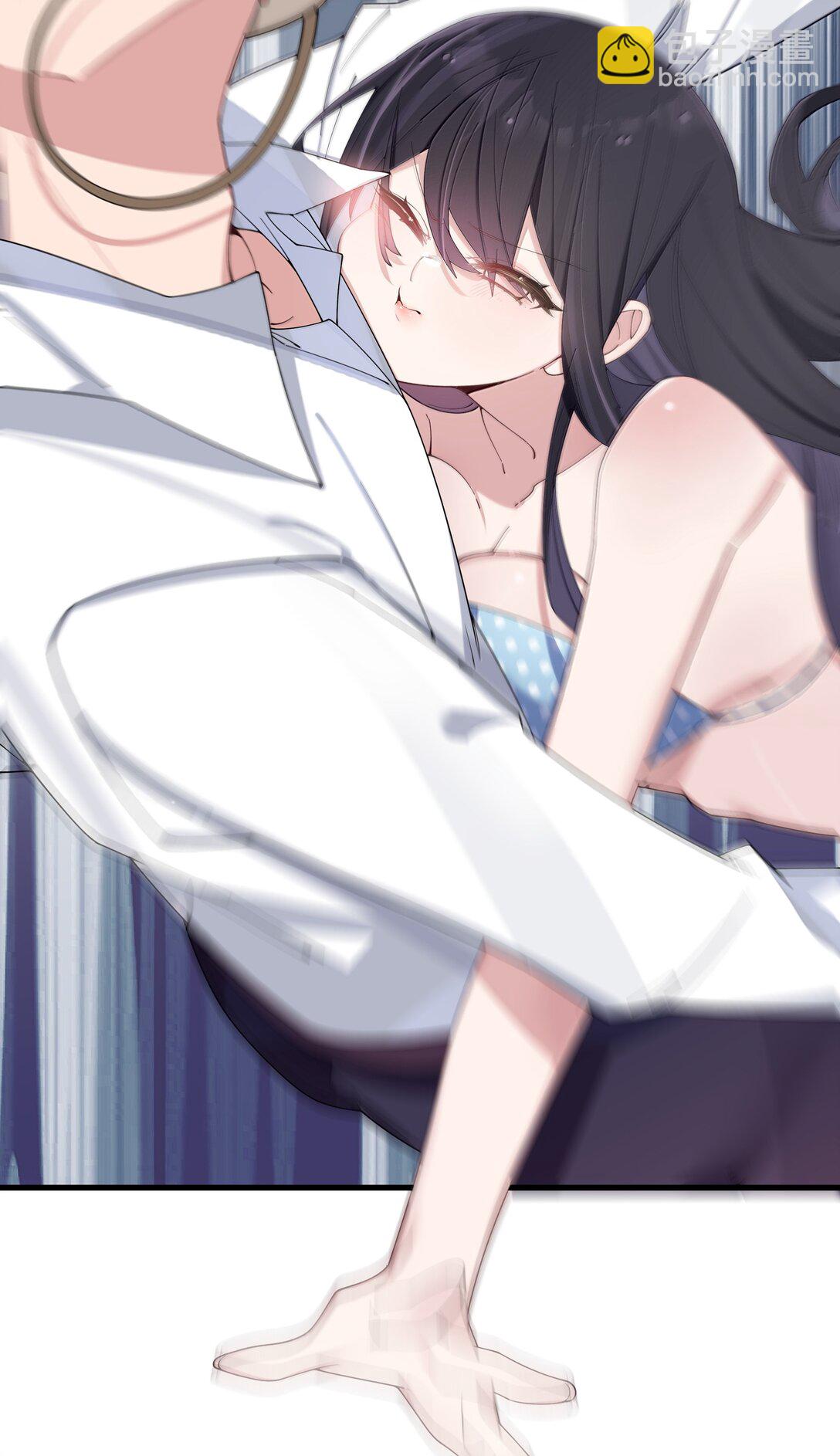 150 这样的你，真的不累吗?-第157话