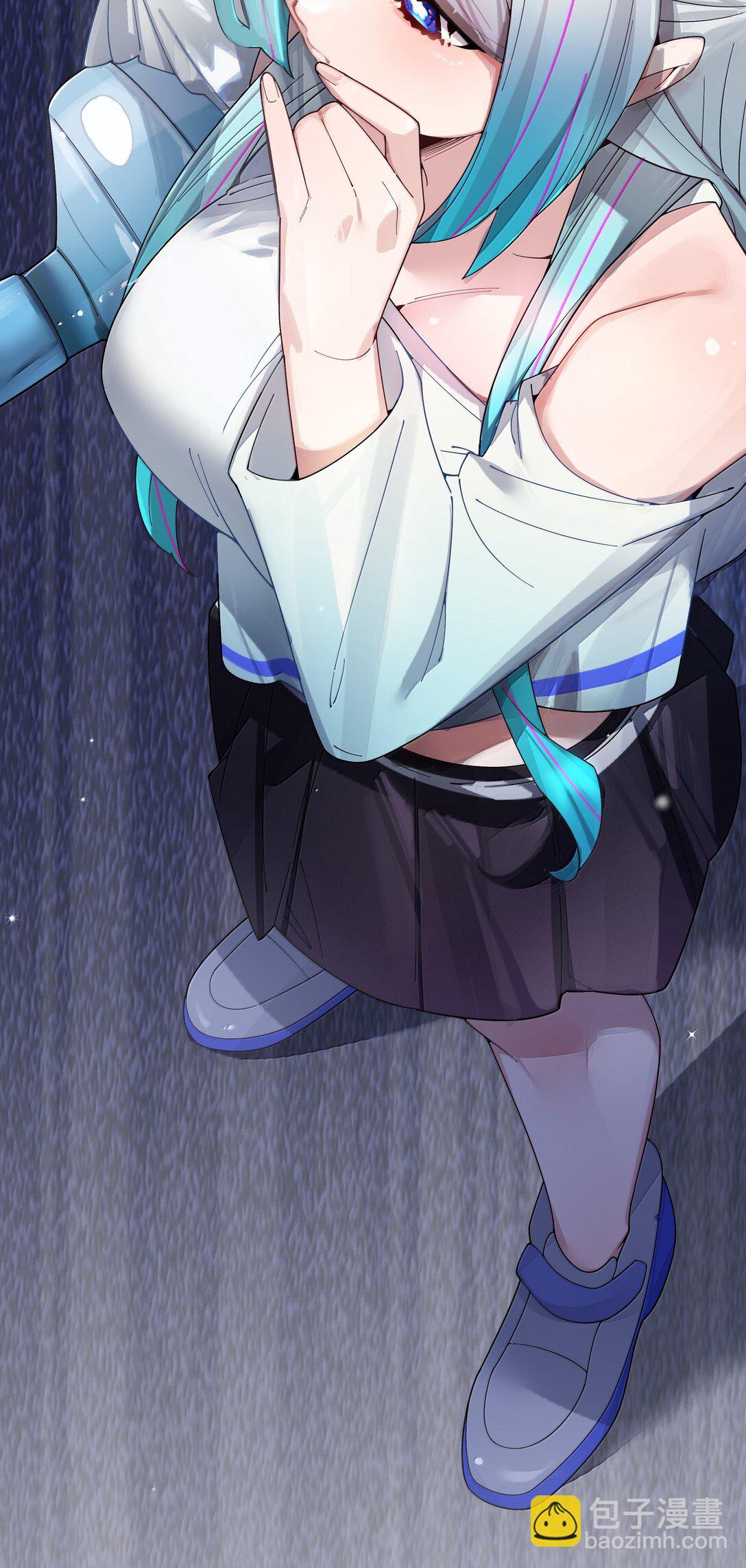 152 不愿接受&hellip; 新感情的原因?-第159话