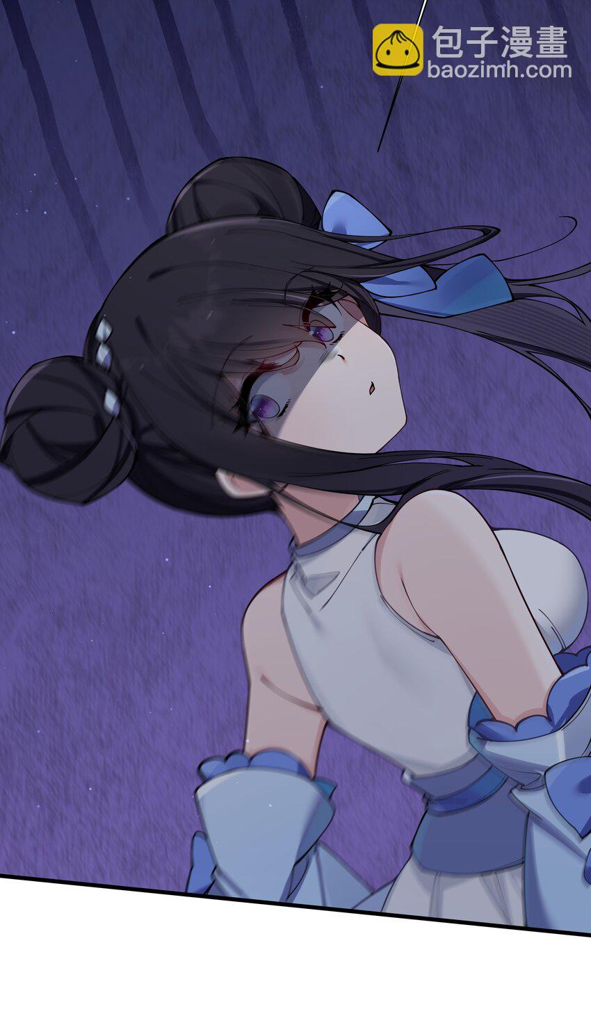 077 我们的假情侣关系，就此结&hellip;&hellip;(1/2)-第83话