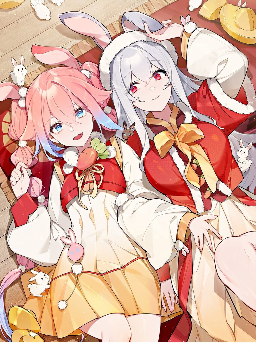 083 要一起做点打起精神的事吗？(1/2)-第89话