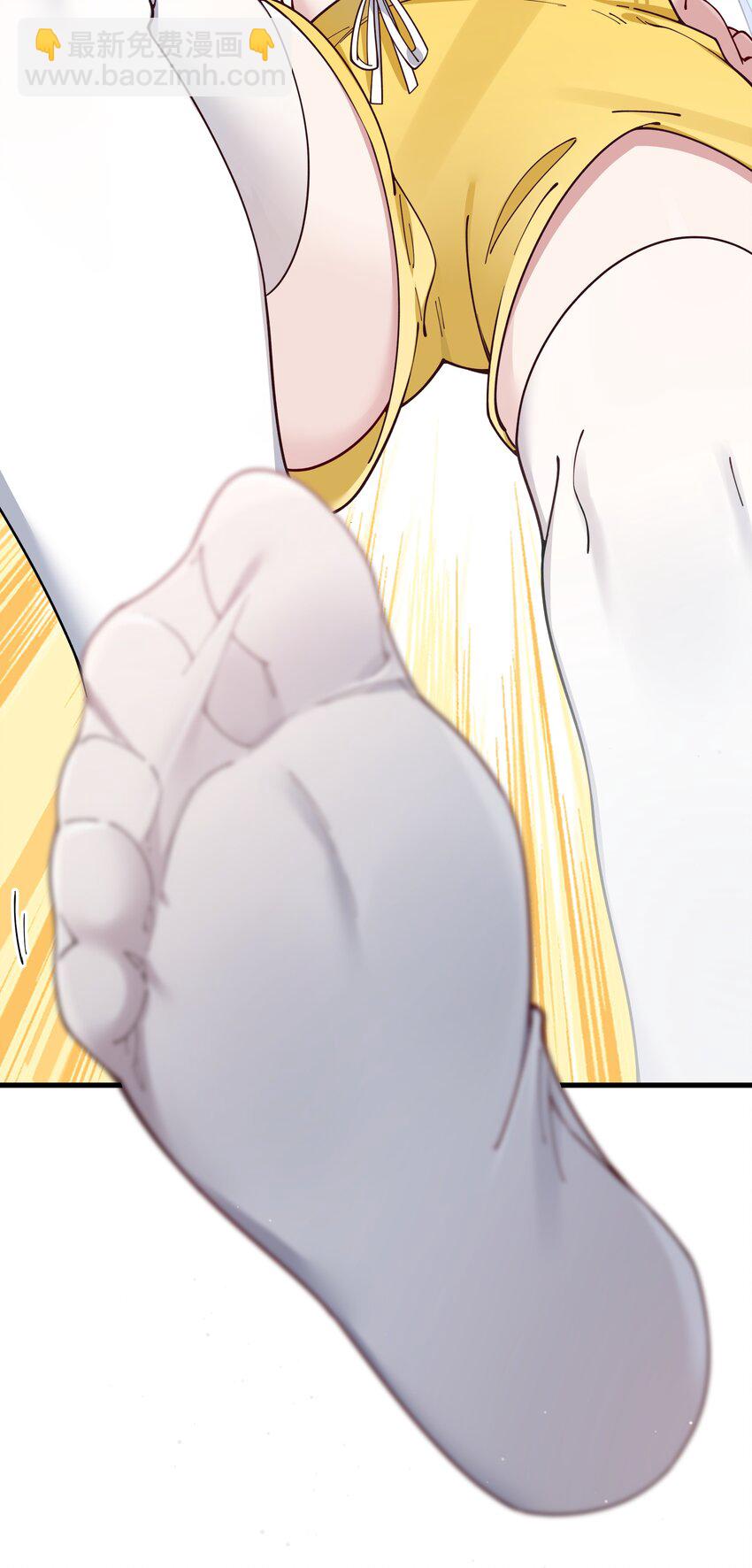 083 要一起做点打起精神的事吗？(1/2)-第89话