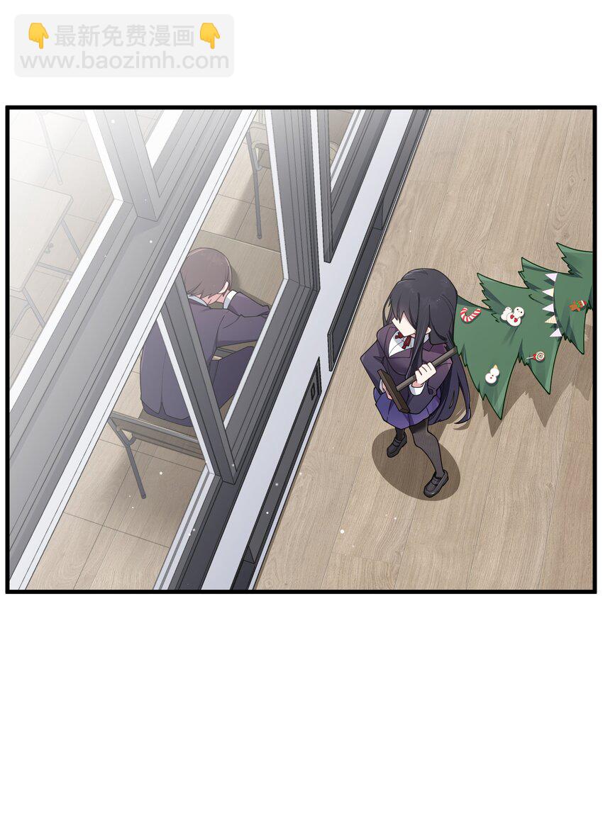 087 这次，不许再轻易逃走！(1/2)-第93话