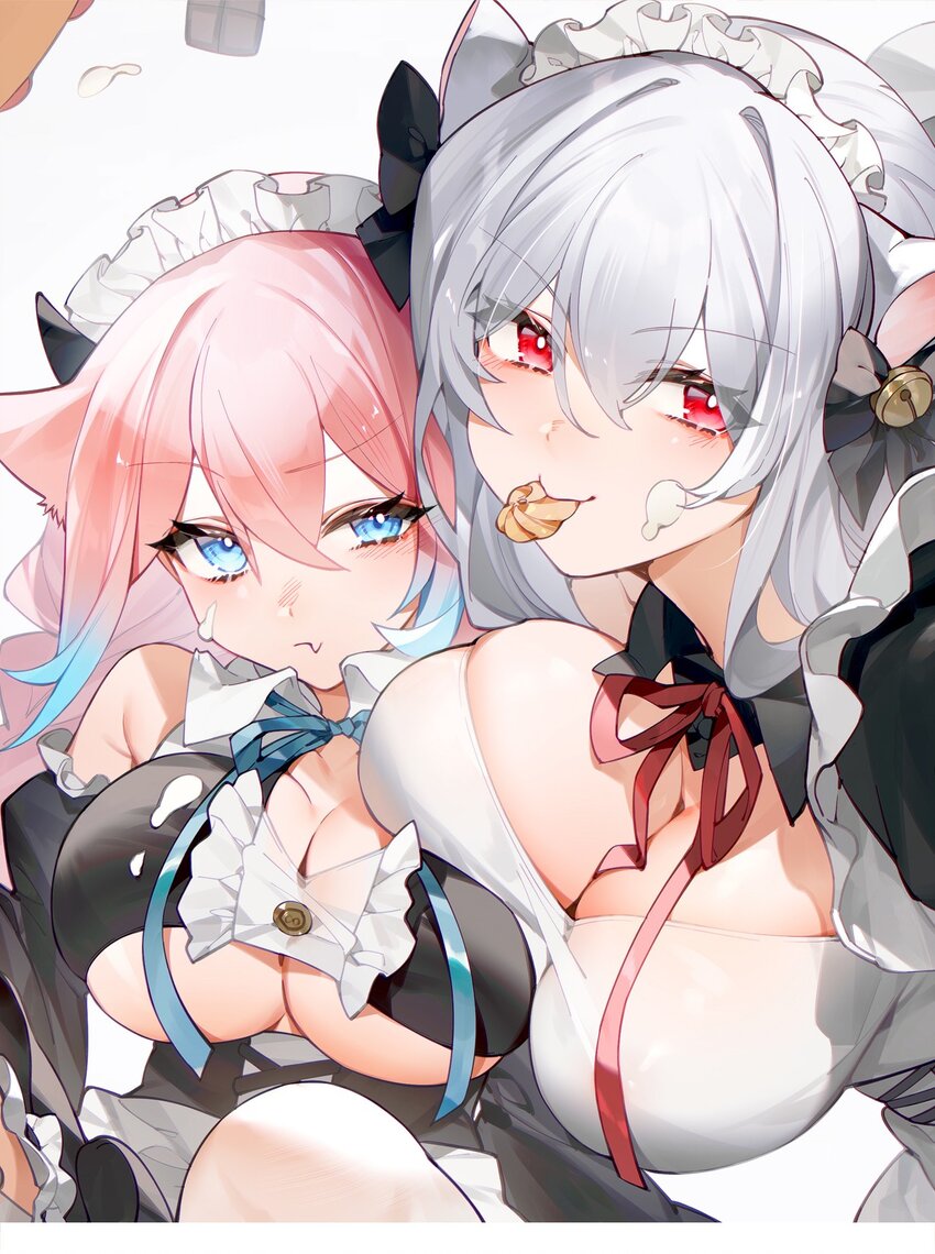 089 我叫严鹿花【内含福利】(1/2)-第95话