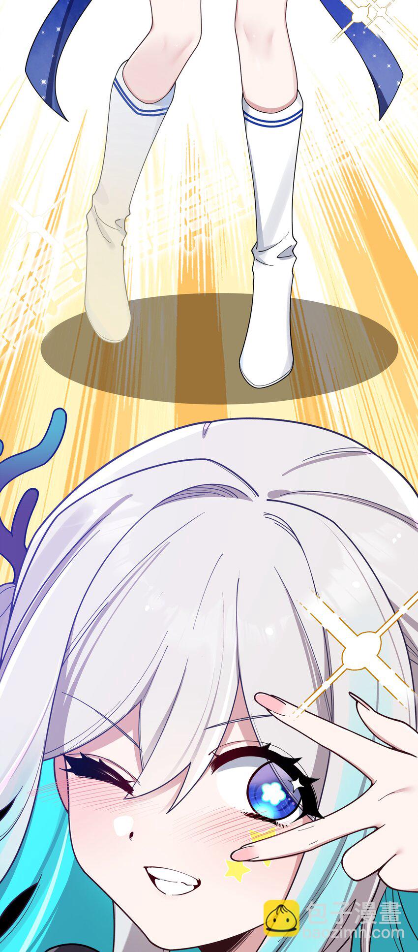 089 我叫严鹿花【内含福利】(1/2)-第95话