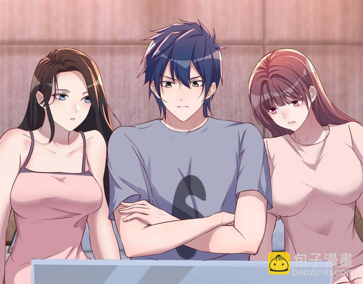 我的姐姐是大明星 - 117 不是成功就是植物人(2/3) - 7