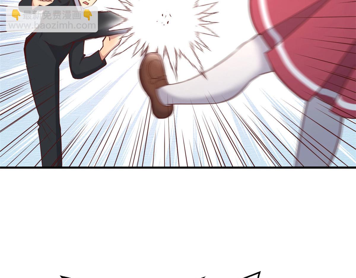 我的姐姐是大明星 - 151  幹架還是要師父出馬(1/3) - 1