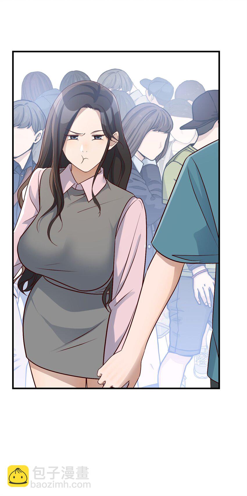 我的姐姐是大明星 - 235 235 - 1