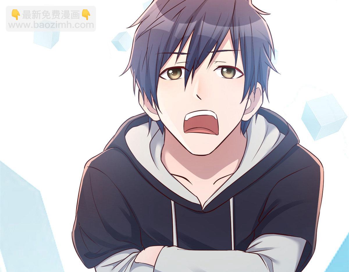 我的姐姐是大明星 - 26 我不會變成聖人吧(2/3) - 7