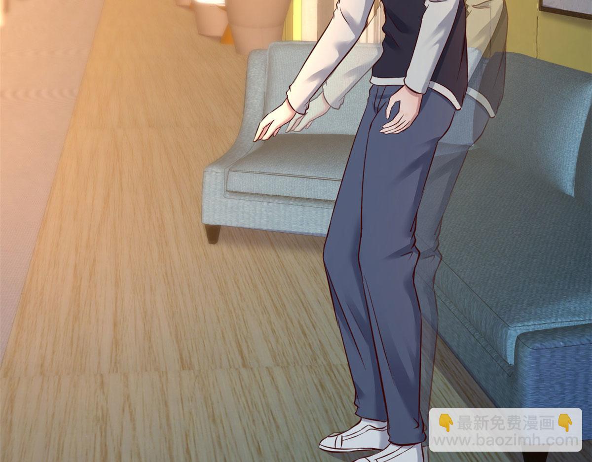 我的姐姐是大明星 - 26 我不會變成聖人吧(2/3) - 2