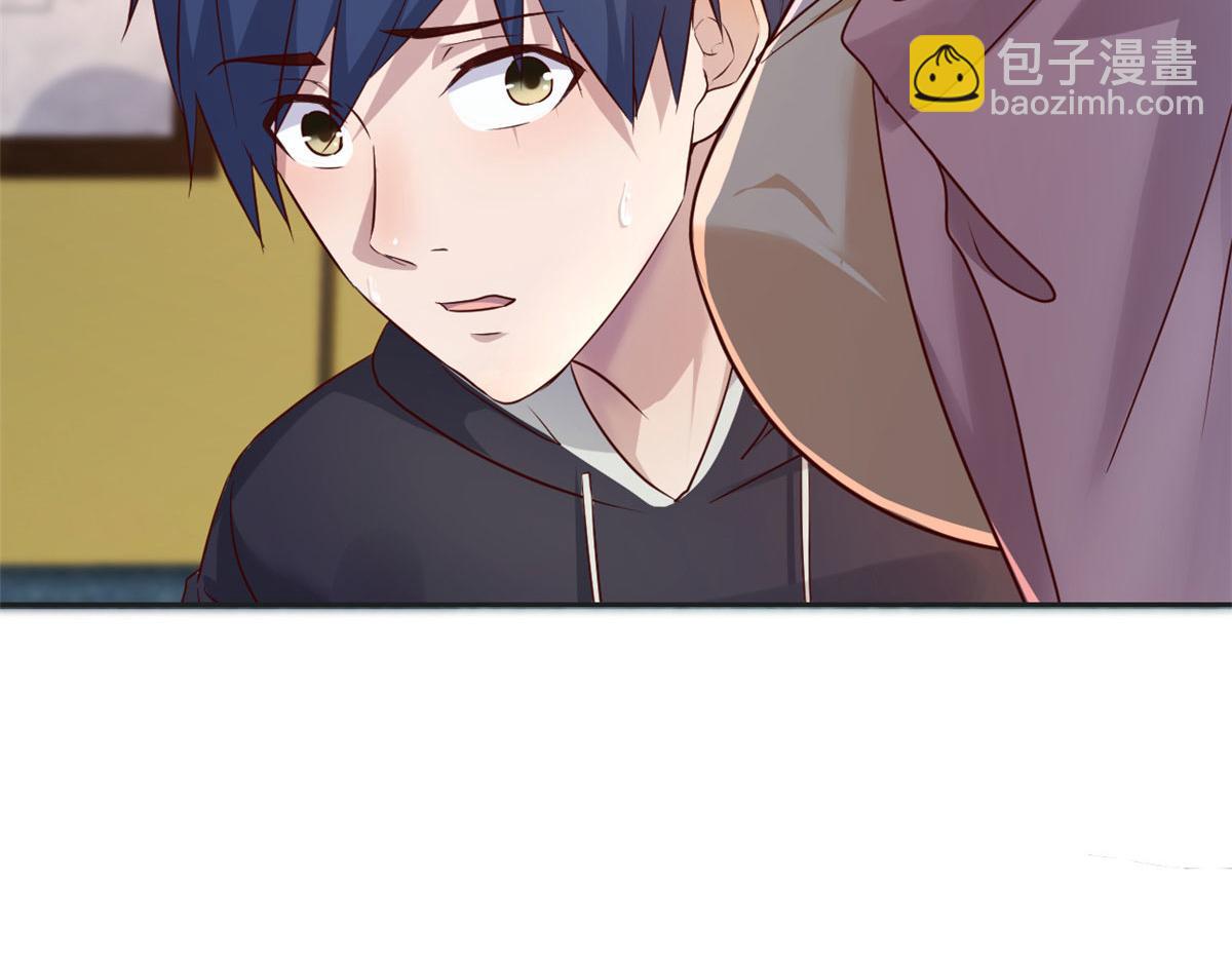 我的姐姐是大明星 - 26 我不會變成聖人吧(2/3) - 3