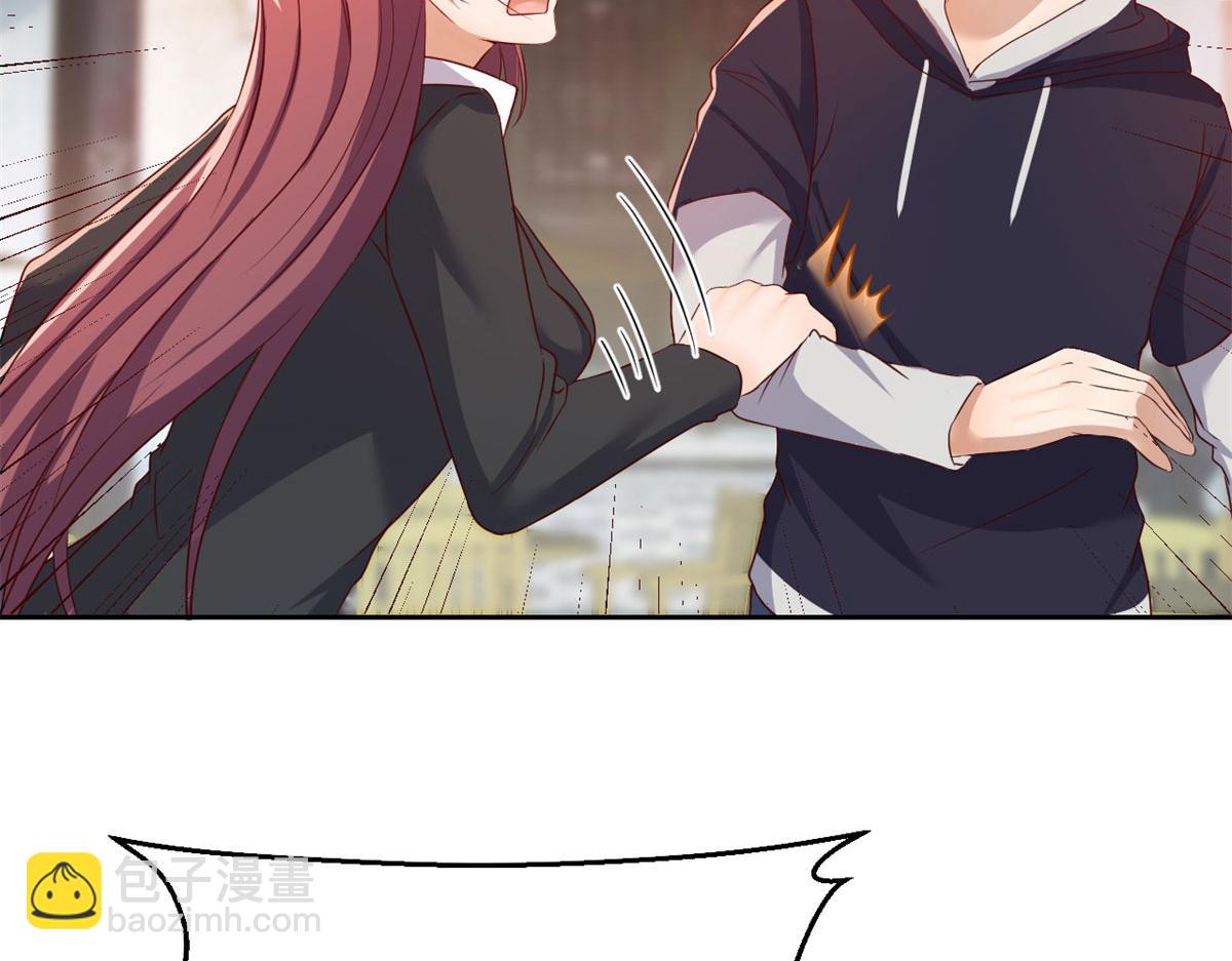 我的姐姐是大明星 - 30 算不算劫後餘生(2/3) - 5