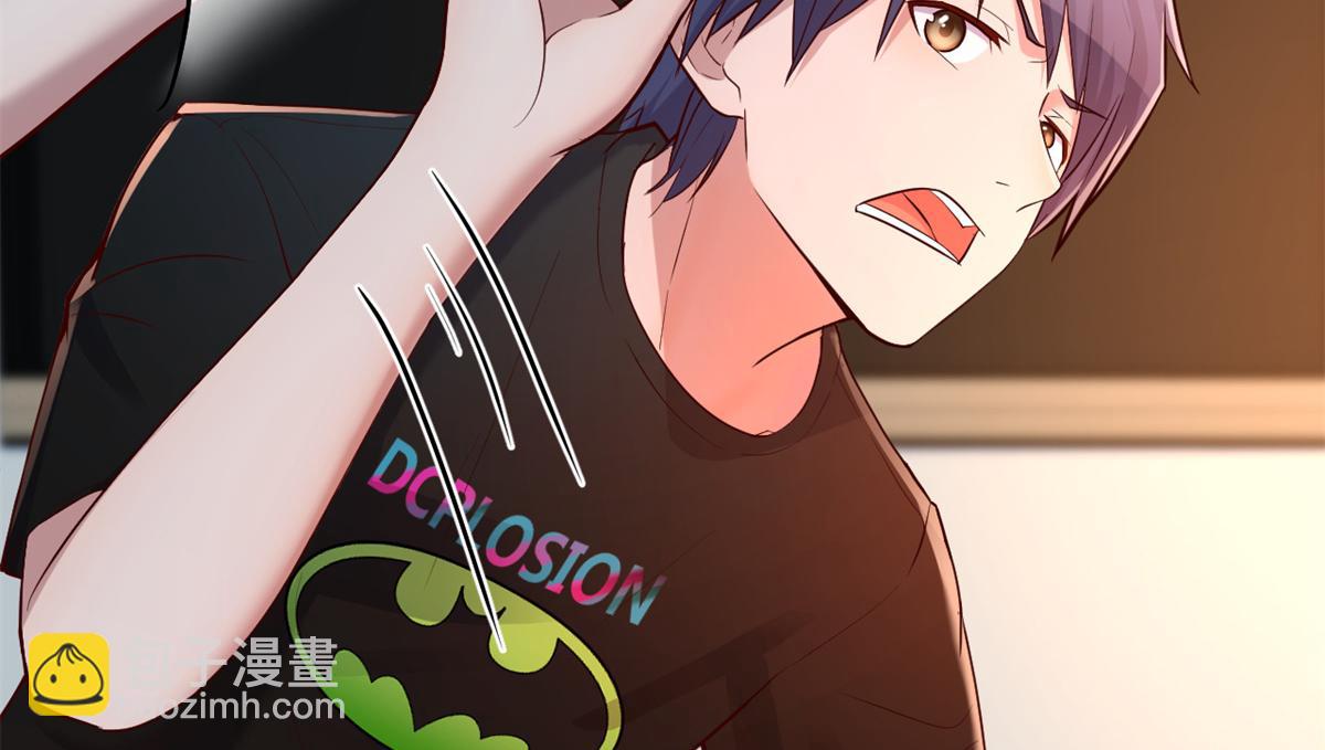 我的姐姐是大明星 - 32 迫不及待(2/3) - 7