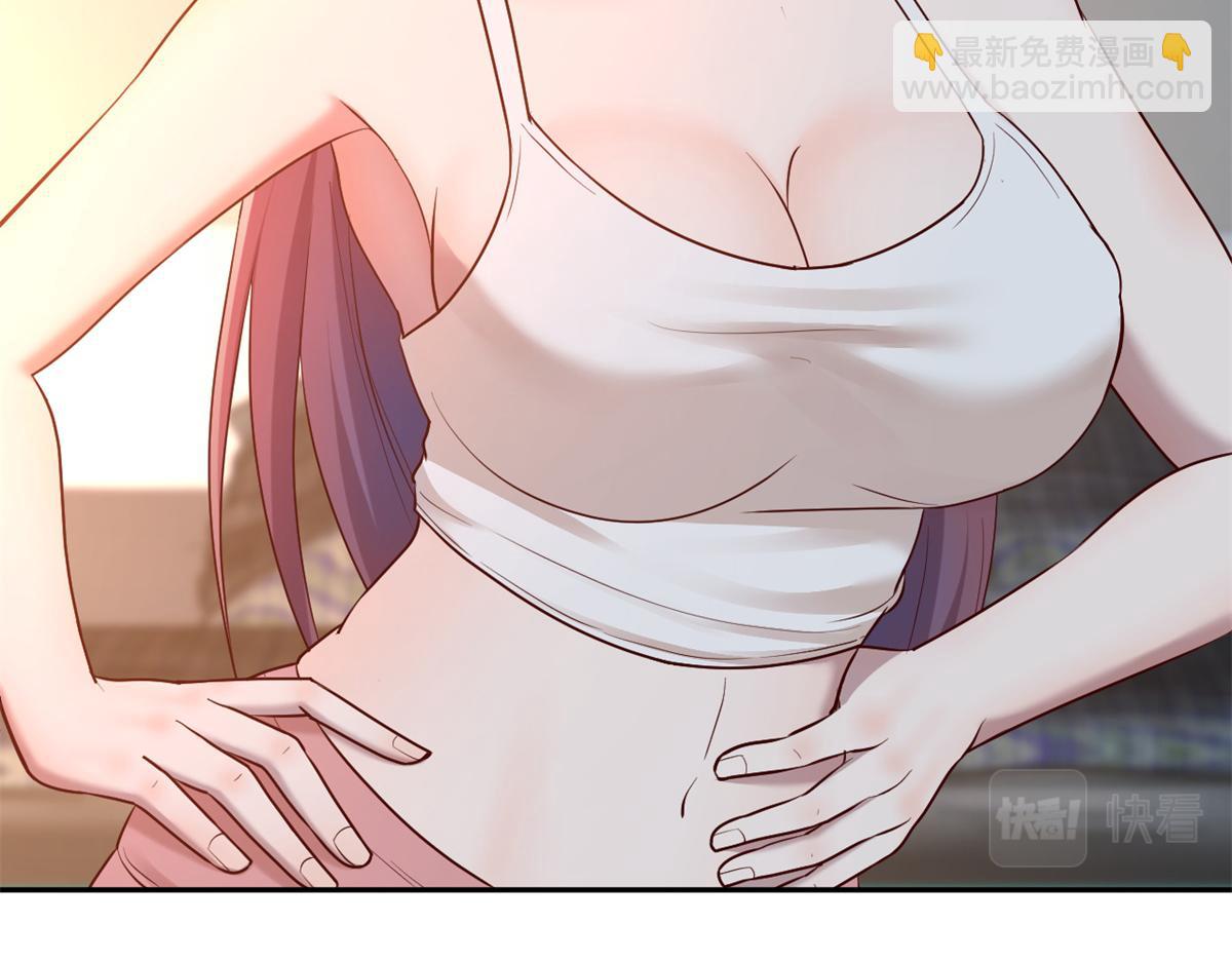 我的姐姐是大明星 - 32 迫不及待(2/3) - 2