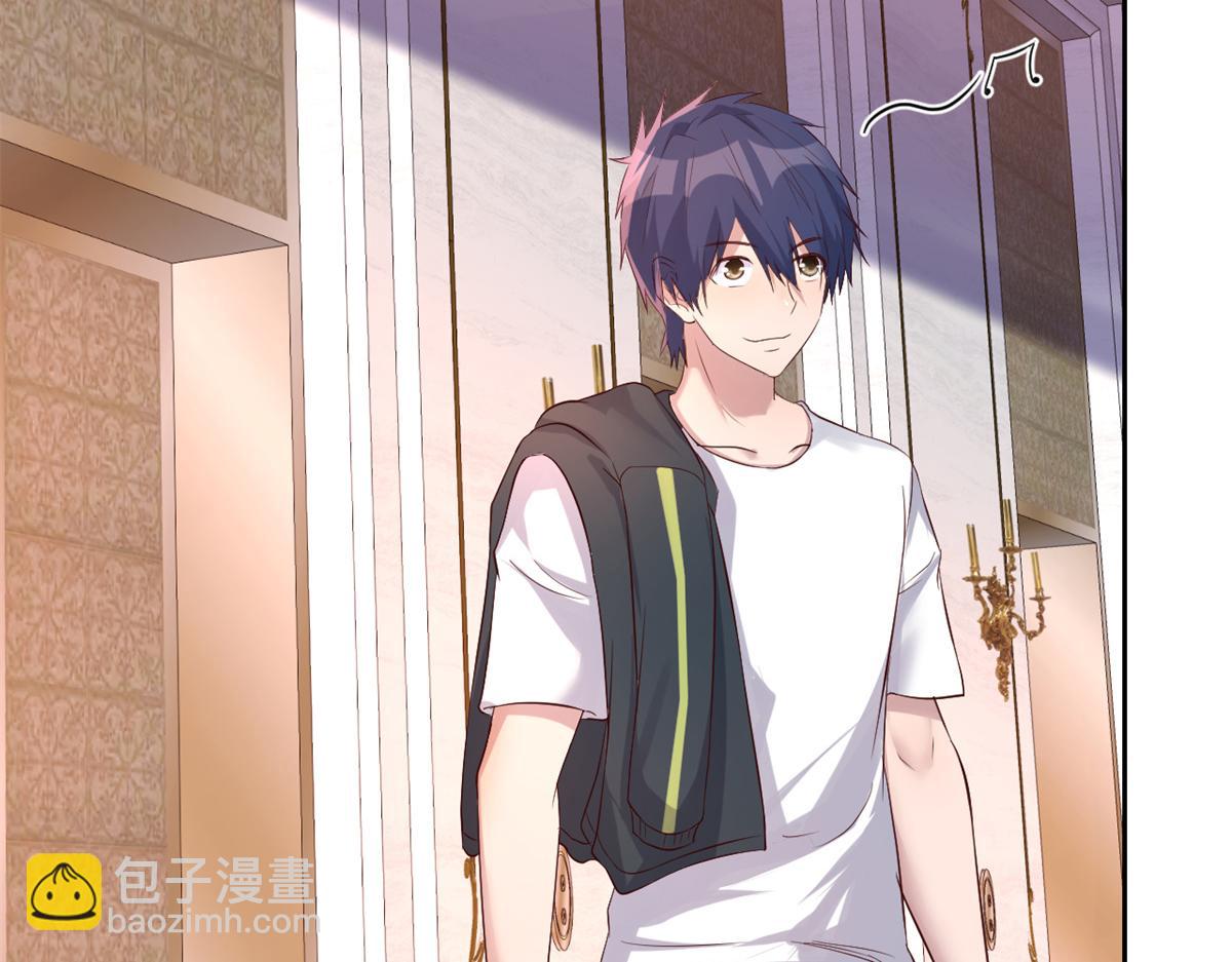 我的姐姐是大明星 - 34 來自老姐的蠻不講理(2/3) - 7