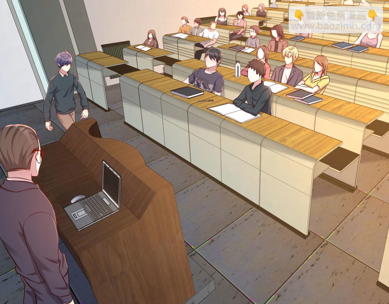 我的姐姐是大明星 - 38 人前顯聖打臉校草(1/2) - 8