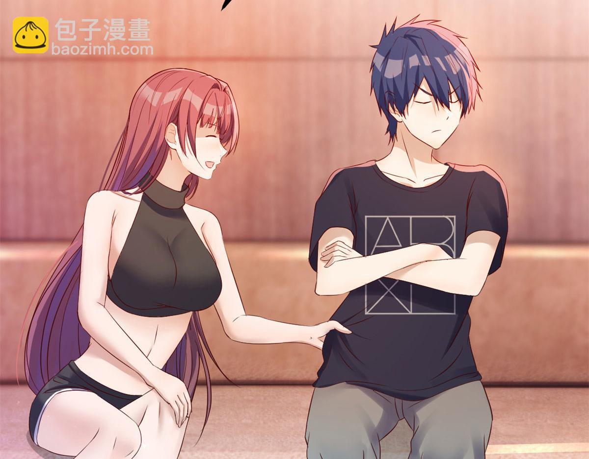 我的姐姐是大明星 - 55 我單身的原因(2/3) - 7