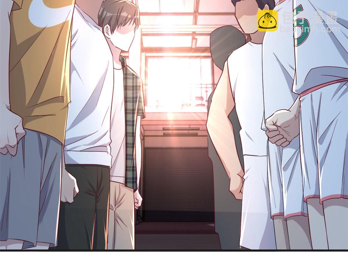 我的姐姐是大明星 - 61	我不會打籃球但是我有系統(1/3) - 1