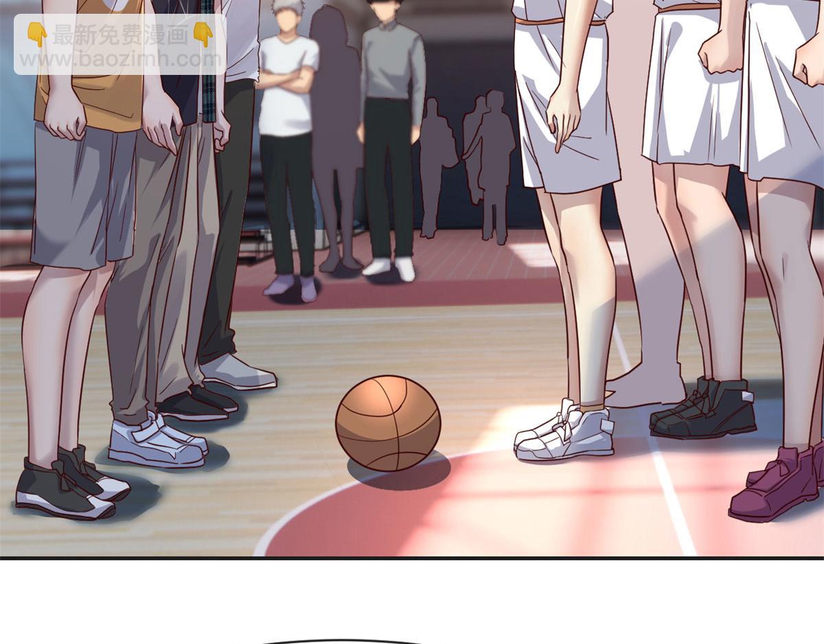 我的姐姐是大明星 - 61	我不會打籃球但是我有系統(1/3) - 2