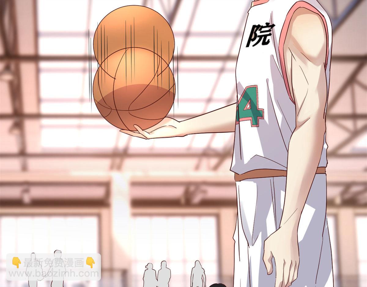 我的姐姐是大明星 - 61	我不會打籃球但是我有系統(1/3) - 2