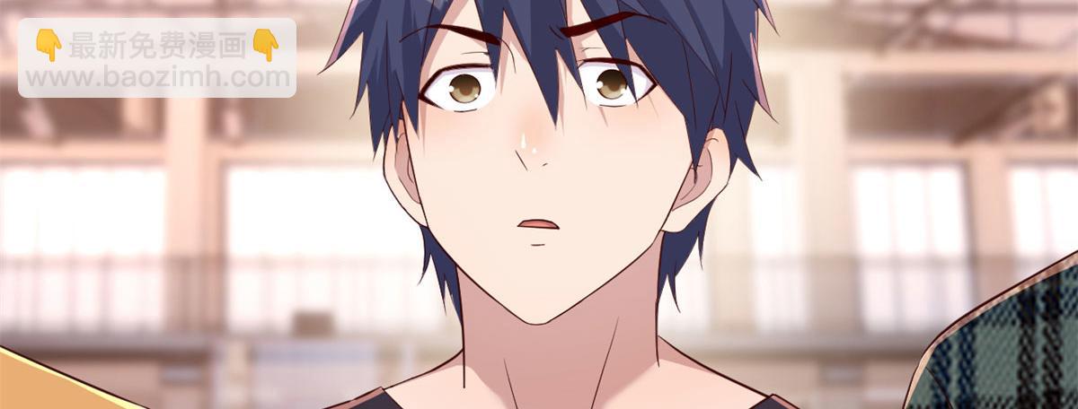 我的姐姐是大明星 - 61	我不會打籃球但是我有系統(1/3) - 7