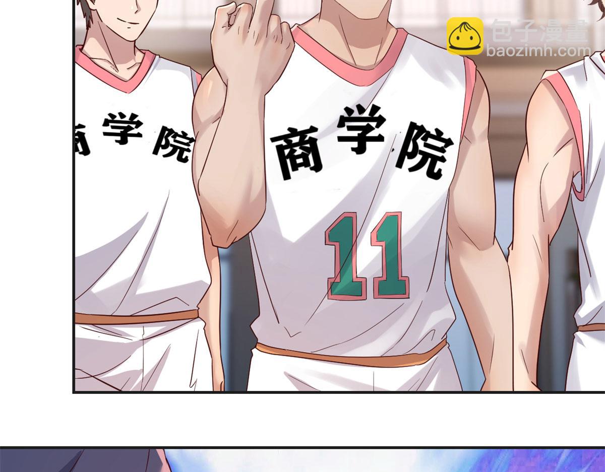 我的姐姐是大明星 - 61	我不會打籃球但是我有系統(2/3) - 5