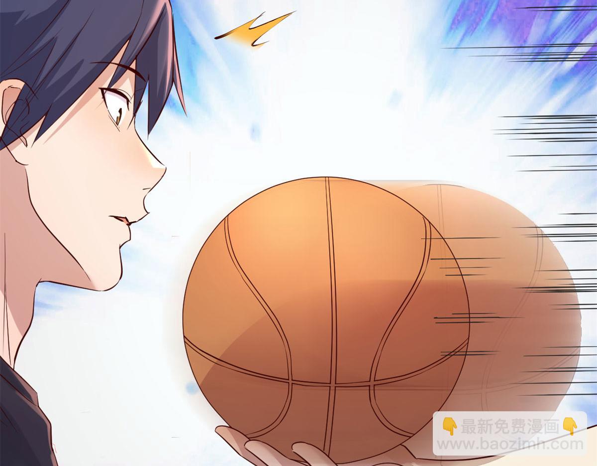 我的姐姐是大明星 - 61	我不會打籃球但是我有系統(2/3) - 6