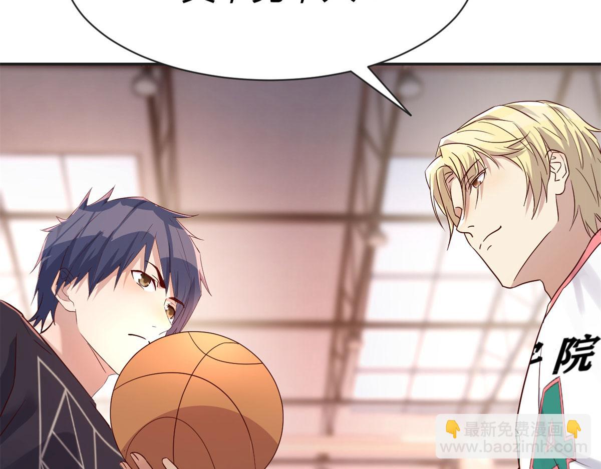 我的姐姐是大明星 - 61	我不會打籃球但是我有系統(2/3) - 8