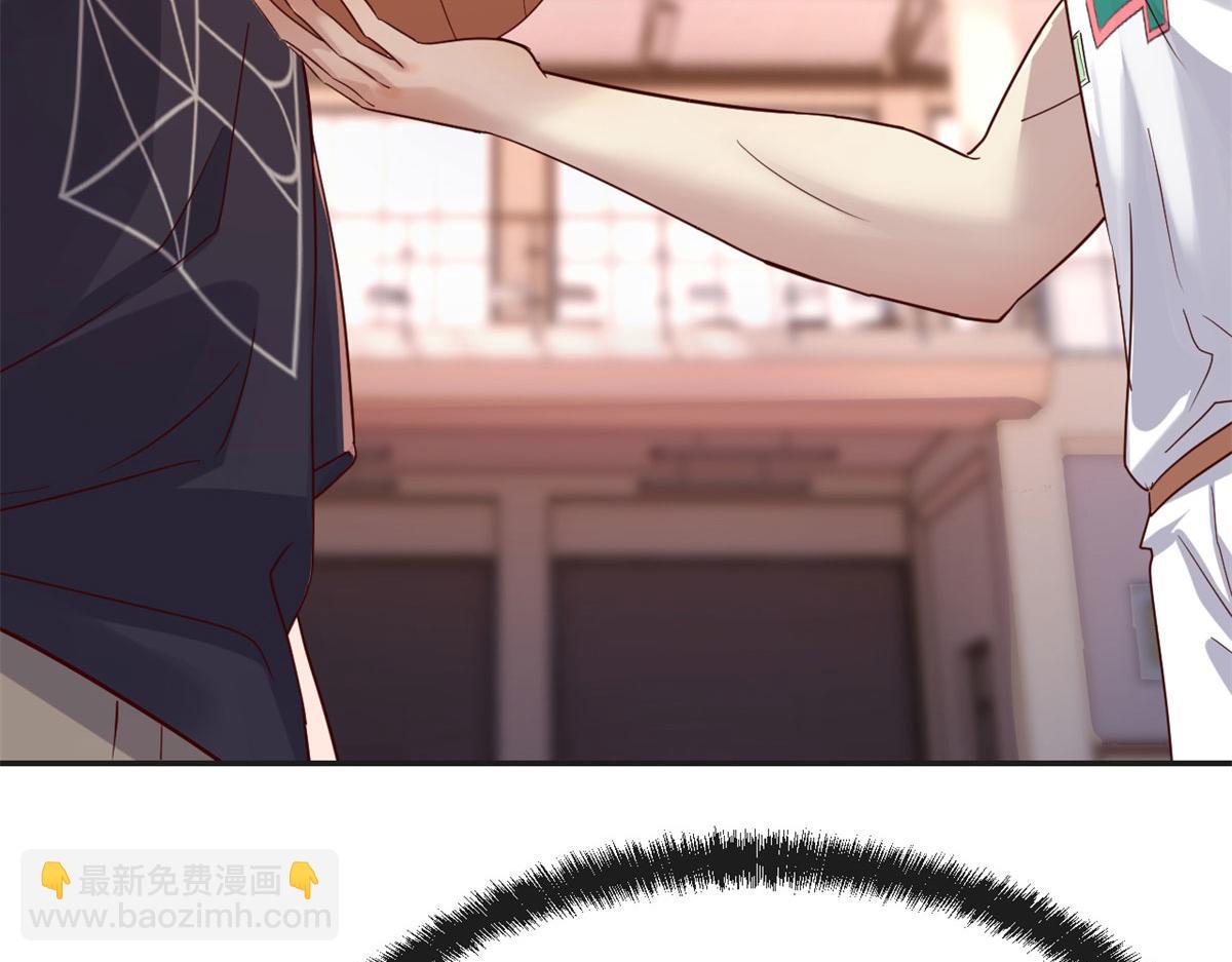 我的姐姐是大明星 - 61	我不會打籃球但是我有系統(2/3) - 1