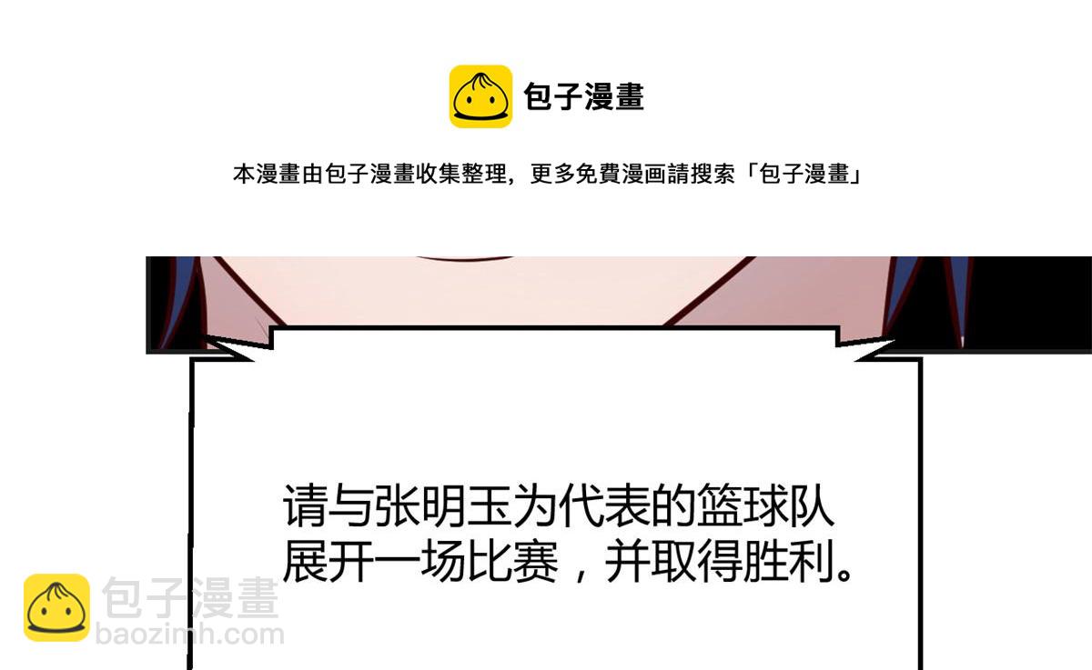 我的姐姐是大明星 - 61	我不會打籃球但是我有系統(2/3) - 8