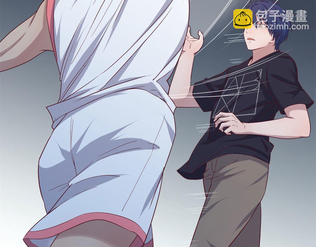 我的姐姐是大明星 - 61	我不會打籃球但是我有系統(1/3) - 7