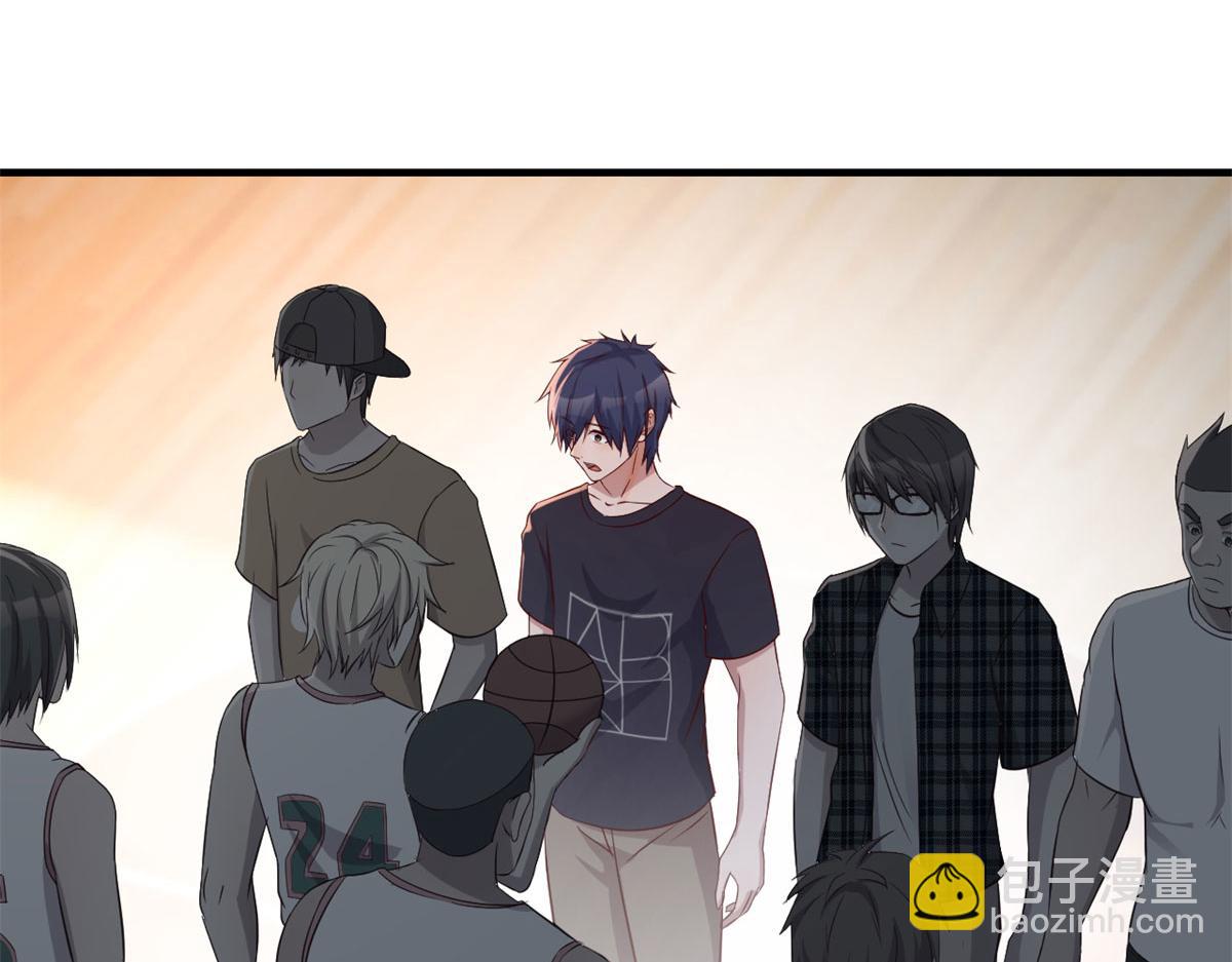 我的姐姐是大明星 - 61	我不會打籃球但是我有系統(2/3) - 3