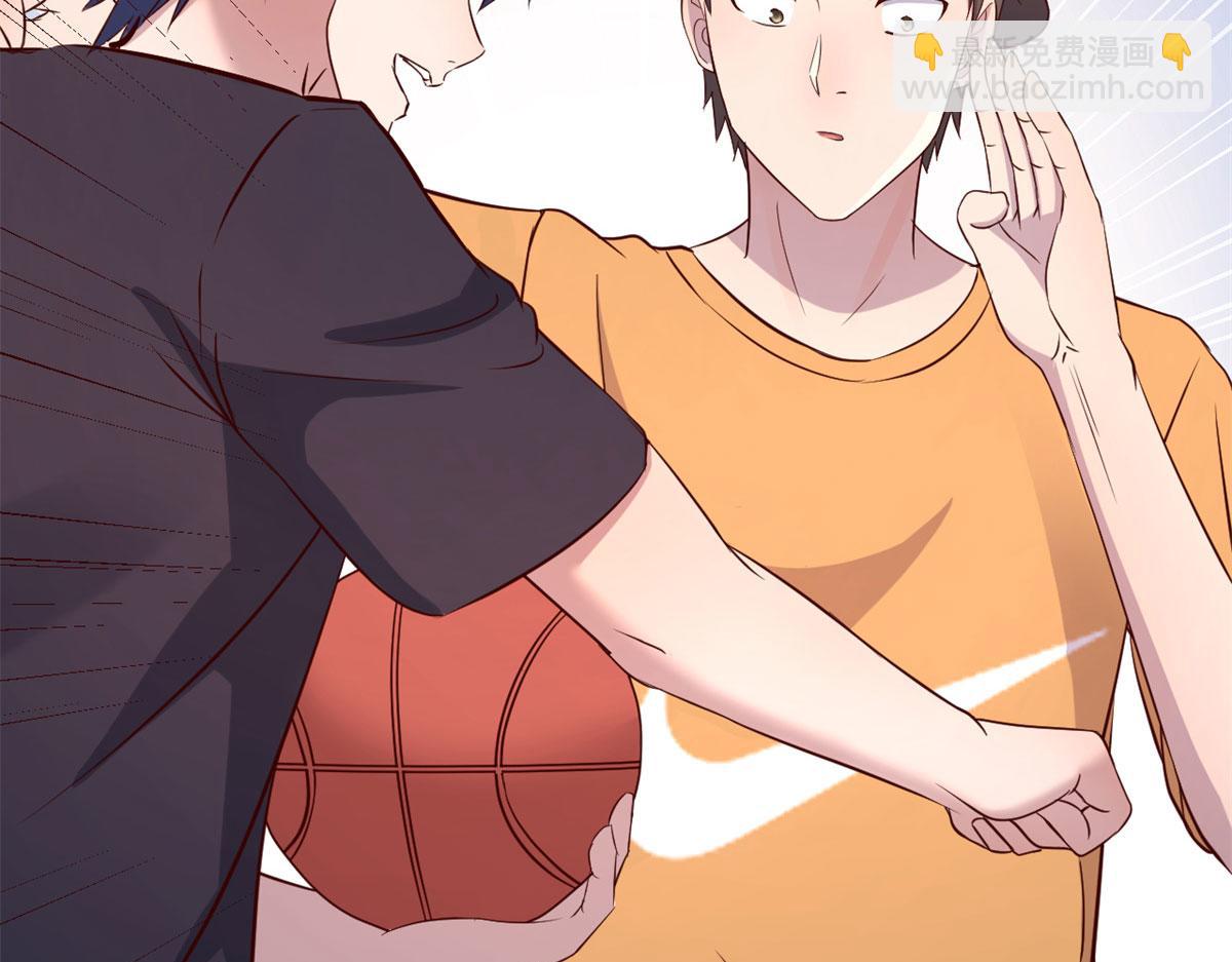 我的姐姐是大明星 - 61	我不會打籃球但是我有系統(2/3) - 1