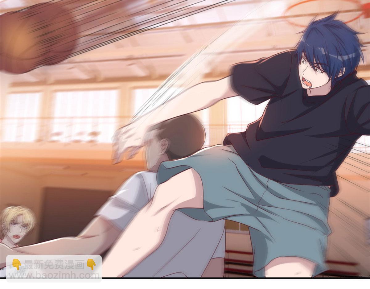 我的姐姐是大明星 - 63 大比分落後(3/3) - 2