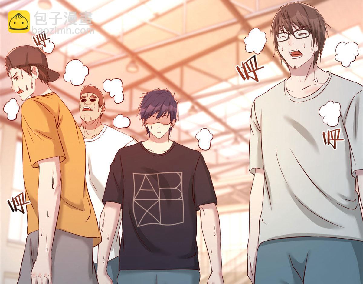 我的姐姐是大明星 - 63 大比分落後(1/3) - 2