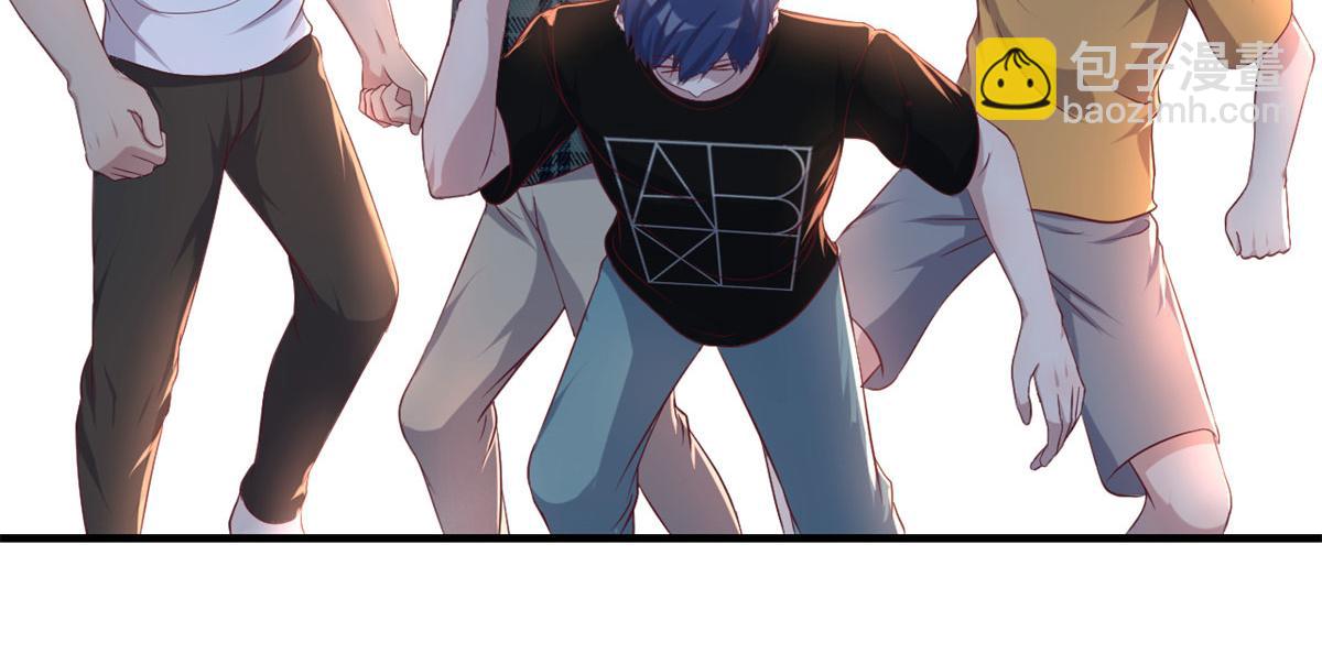 我的姐姐是大明星 - 71	這下校草一定恨死我了(2/2) - 3