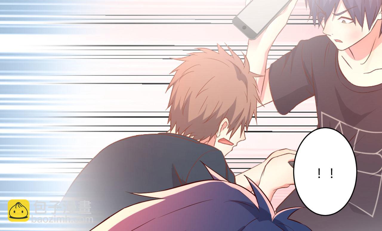 我的姐姐是大明星 - 73 我被流氓襲擊了(2/2) - 5