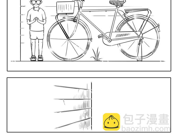 第3话 喜欢但不可以上瘾-第3话