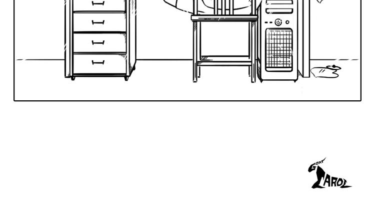 第2章 第11话 很多事情没有道理可讲-第21话