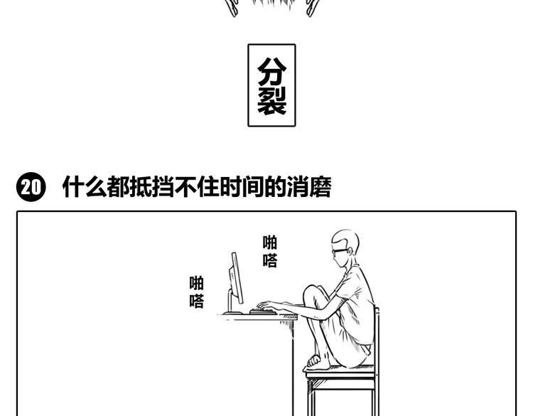 第2章 第11话 很多事情没有道理可讲-第21话