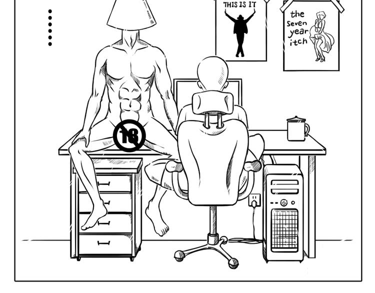 第2章 第13话 适应 不是件容易事-第23话