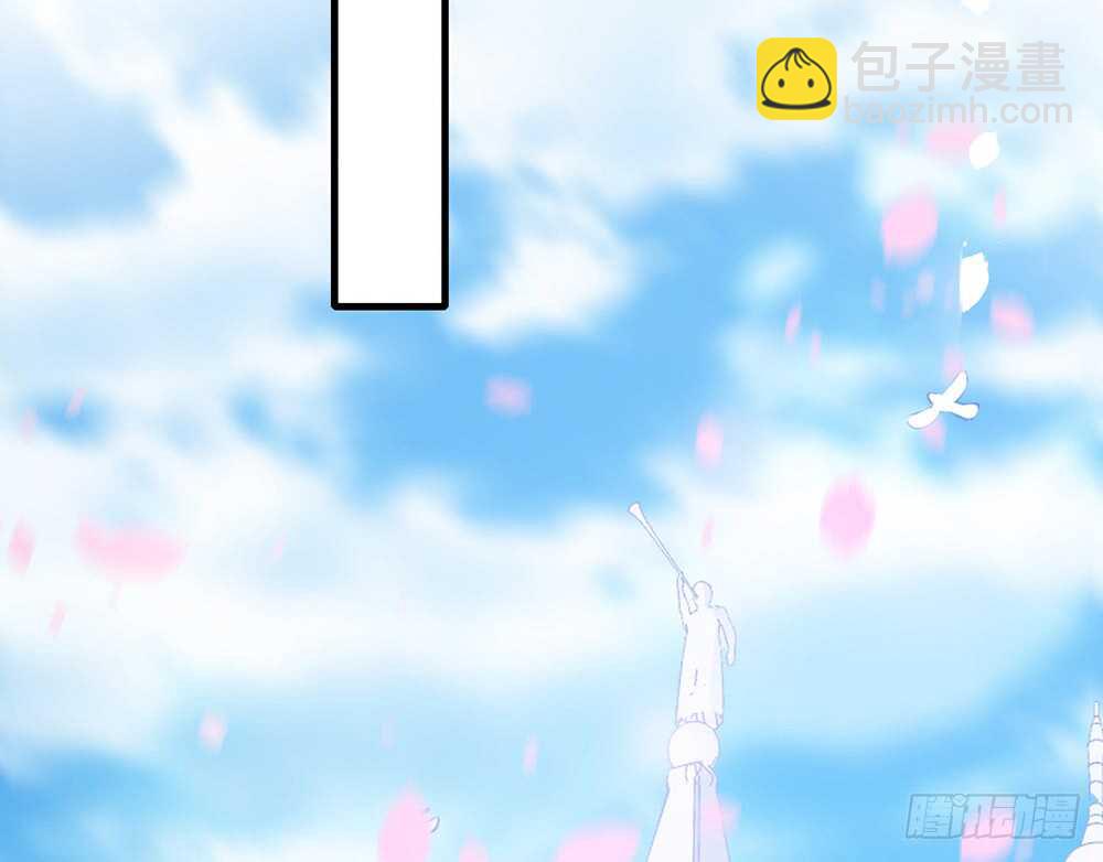 我的錦鯉少女 - chapter·116(1/2) - 8