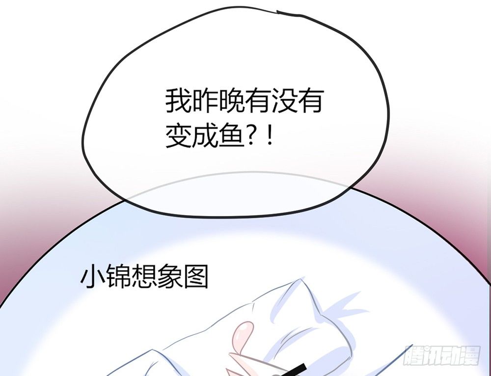 我的錦鯉少女 - chapter·031(1/3) - 5