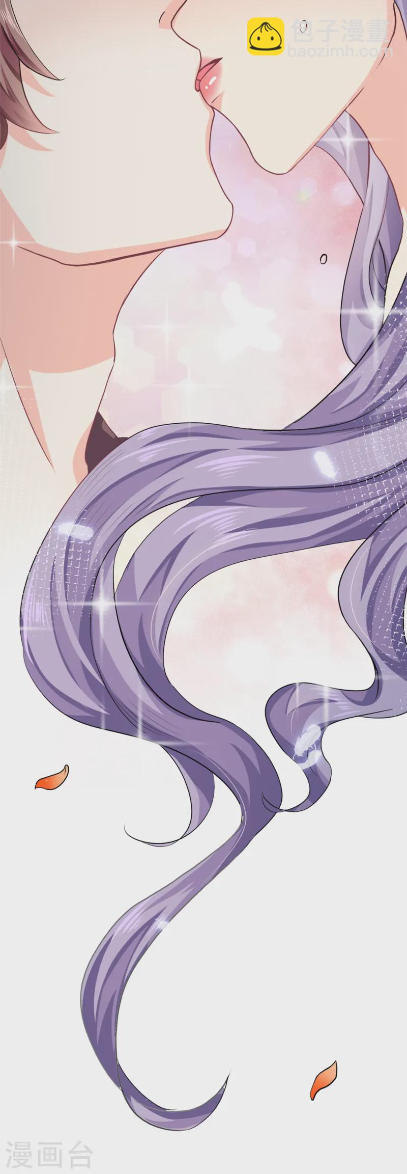 第55话 真的好喜欢你-第57话